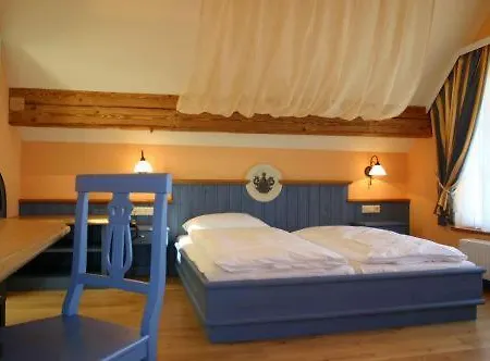 Kirchbichl 호텔 할왕