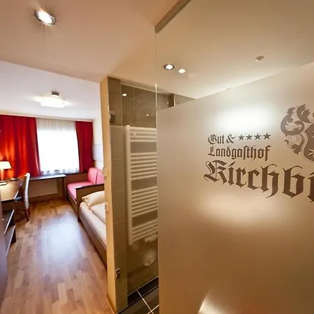 Kirchbichl Hotel Hallwang